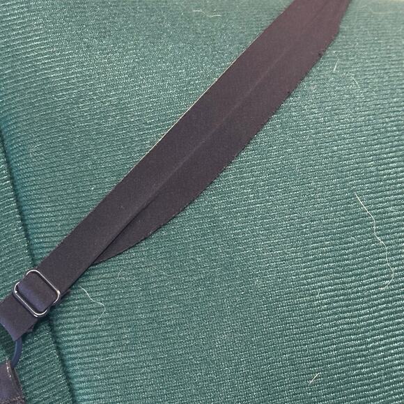 Outdoor Voices Navy Exercise Dress with Built-In Shorts | Women’s Small - Picture 7 of 9